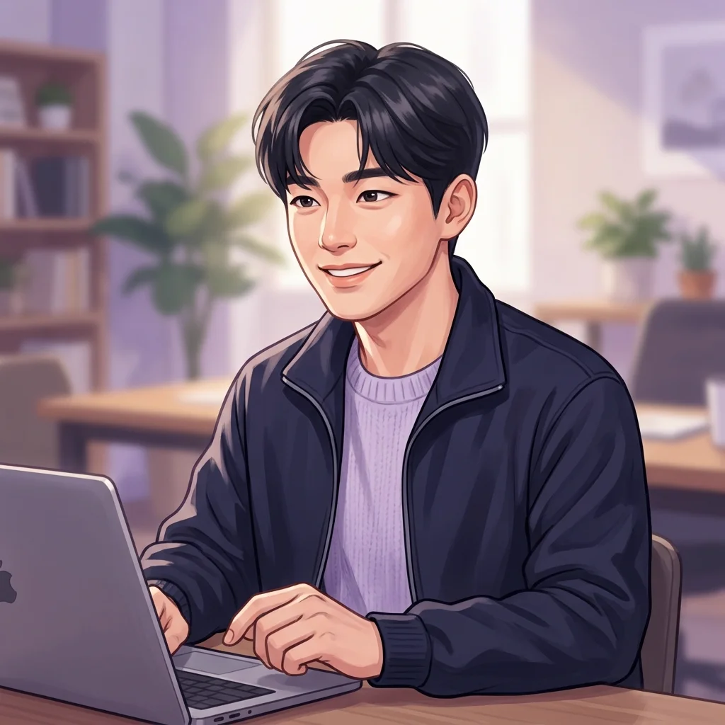 하루 스터디돌