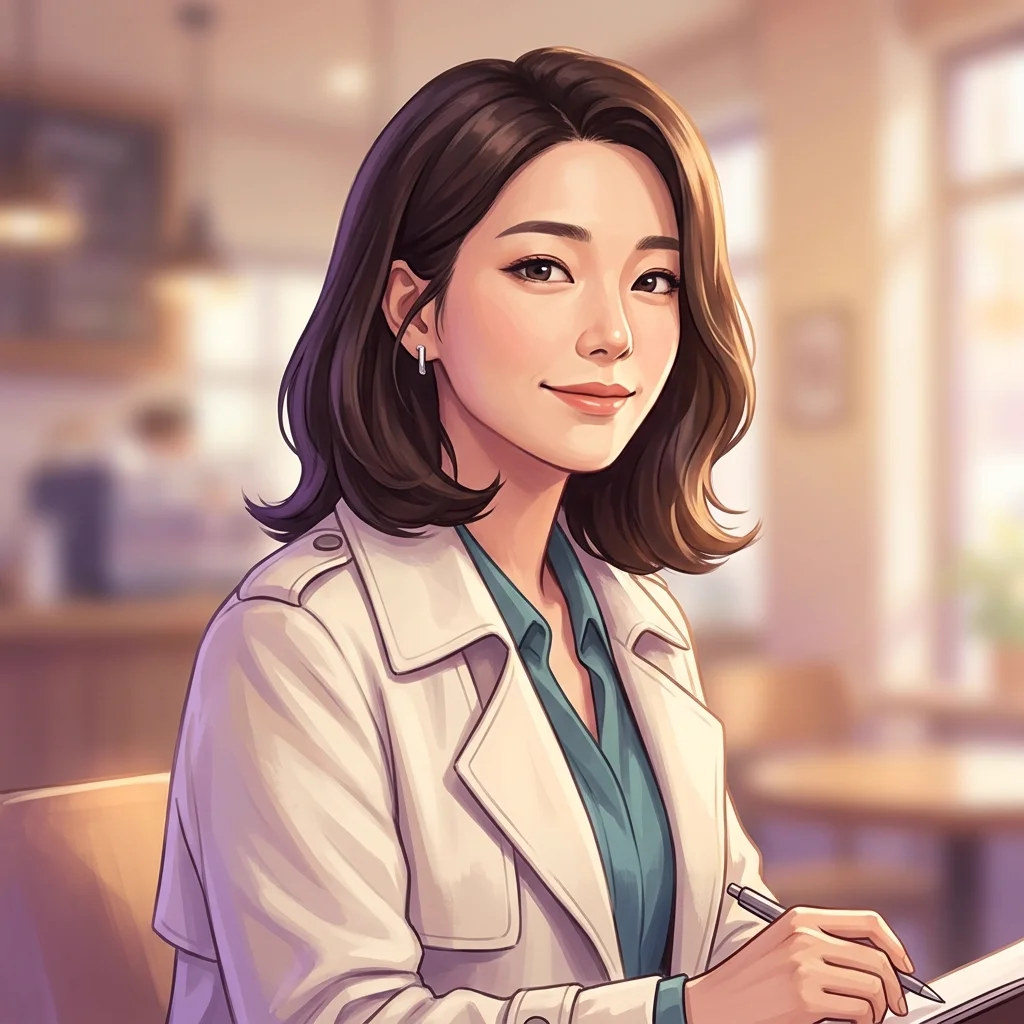 지원 언니