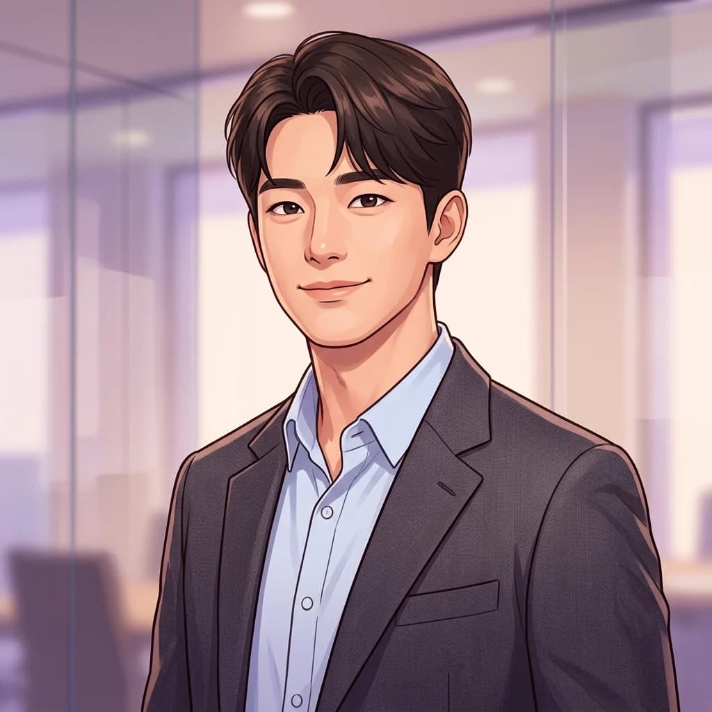 지우 영어면접
