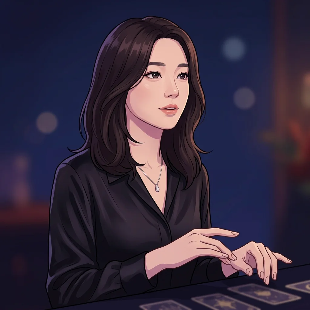 루나 타로