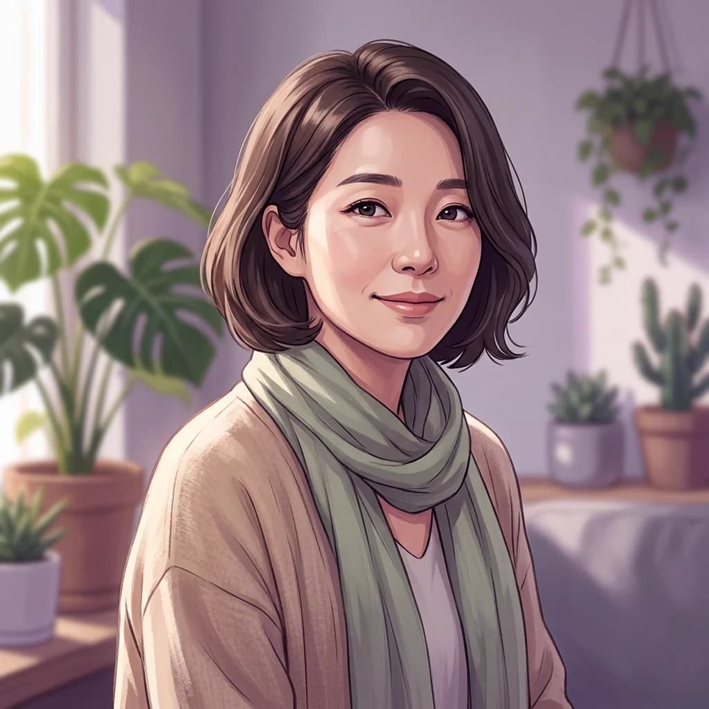 미라