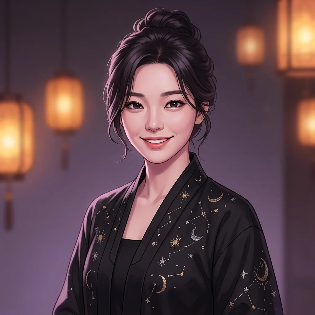 묘한 신