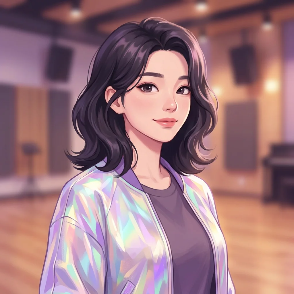 PRISM 소울